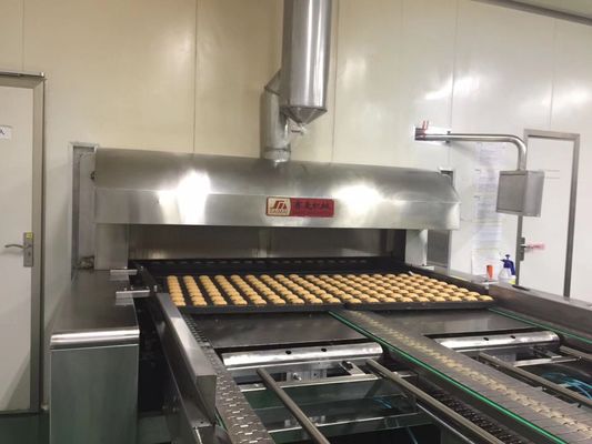 Trays Returning Single Layer Slat Top Food Industry Conveyors