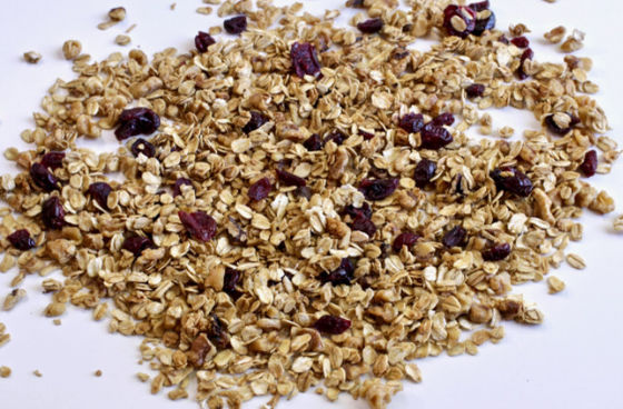 ISO9000 Cereal Making Machine